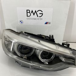 BMW F33 Xenon Sağ Far 63117377844 ( Orjinal)