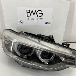 BMW F36 Xenon Sağ Far 63117377844 ( Orjinal)