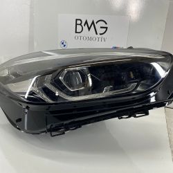 BMW Z4 G29 Led Sağ Far 63119498470 ( Orjinal)