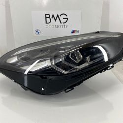 BMW Z4 G29 Led Sağ Far 63119498470 ( Orjinal)