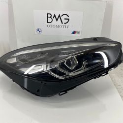 BMW Z4 G29 Led Sağ Far 63119498470 ( Orjinal)