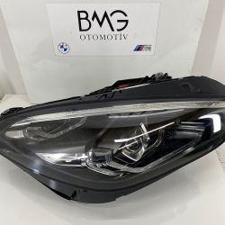 BMW Z4 G29 Led Sağ Far 63119498470 ( Orjinal)