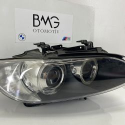 BMW E92 Xenon Sağ Far 63117182508 ( Orjinal)