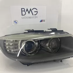 BMW E91 Lci Adaptive Xenon Sağ Far 63117240264 ( Orjinal)