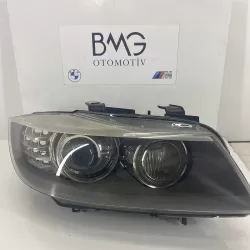 BMW E91 Lci Adaptive Xenon Sağ Far 63117240264 ( Orjinal)