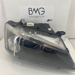 BMW X3 F25 Xenon Sağ Far 63117276992 ( Orjinal)