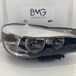 BMW F45 Halojen Sağ Far 63117422574 ( Orjinal)