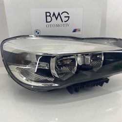 BMW F46 Halojen Sağ Far 63117422574 ( Orjinal)