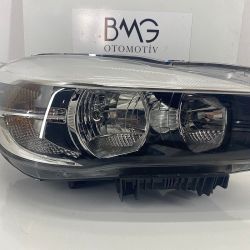 BMW F46 Halojen Sağ Far 63117422574 ( Orjinal)