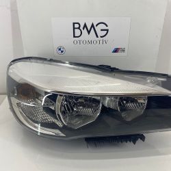 BMW F46 Halojen Sağ Far 63117422574 ( Orjinal)