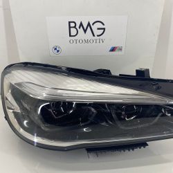 BMW F46 Lci Adaptive Led Sağ Far 63118739858 ( Orjinal)