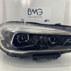 BMW F46 Lci Adaptive Led Sağ Far 63118739858 ( Orjinal)