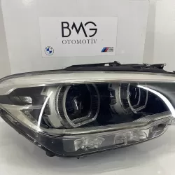 BMW F20 Lci Adaptive Led Sağ Far 63117414146 ( Orjinal)