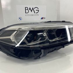 BMW F40 Led Sağ Far 63119448096 (Yeni Orjinal)