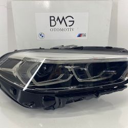 BMW F40 Led Sağ Far 63119448096 (Yeni Orjinal)