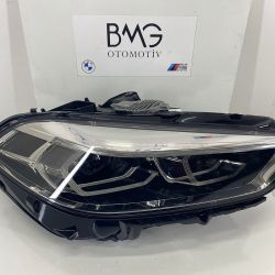 BMW F40 Led Sağ Far 63119448096 (Yeni Orjinal)