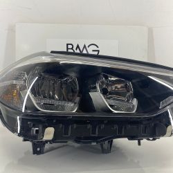 BMW X3 G01 Sağ Far  63117466130 ( Orjinal)