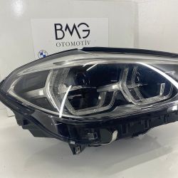 BMW X3 G01 Adaptive Sağ Far 63117466118 ( Orjinal)