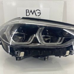 BMW X3 G01 Adaptive Sağ Far 63117466118 ( Orjinal)