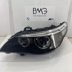BMW E60 Sol Far 63127160193 (Yan Sanayi)