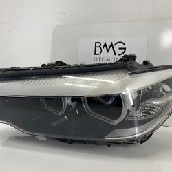 BMW G30 Led Sol Far 63117458883 ( Orjinal) Fiyatı ve Özellikleri