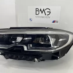 BMW G20 Adaptive Led Sol Far 63118496155 ( Orjinal)