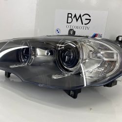 BMW X5 E70 Lci Xenon Sol Far 63117240787 ( Orjinal)