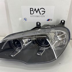 BMW X5 E70 Lci Xenon Sol Far 63117240787 ( Orjinal)