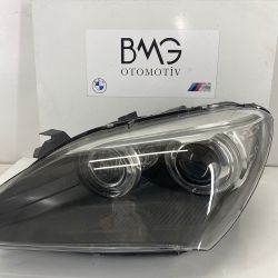 BMW F13 Xenon Sol Far 63117272011 ( Orjinal)