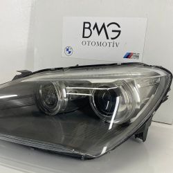 BMW F13 Xenon Sol Far 63117272011 ( Orjinal)