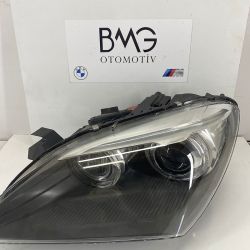BMW F13 Xenon Sol Far 63117272011 ( Orjinal)