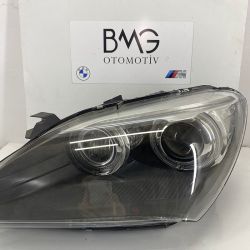 BMW F13 Xenon Sol Far 63117272011 ( Orjinal)