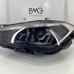 BMW X1 F48 Lci Led Sol Far 63119477811 (Yeni Orjinal)