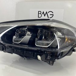 BMW X3 G01 Led Sol Far 63117466125 ( Orjinal)