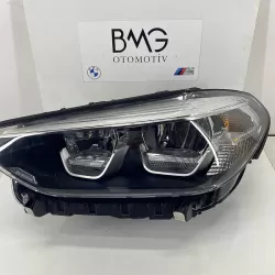 BMW X3 G01 Led Sol Far 63117466125 ( Orjinal)