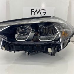 BMW X3 G01 Led Sol Far 63117466125 ( Orjinal)