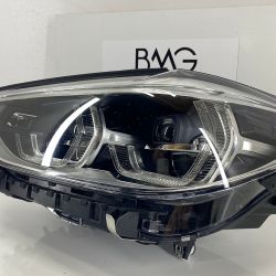 BMW X3 G01 Adaptive Led Sol Far 63117466117 ( Orjinal)