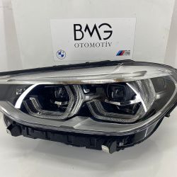 BMW X3 G01 Adaptive Led Sol Far 63117466117 ( Orjinal)