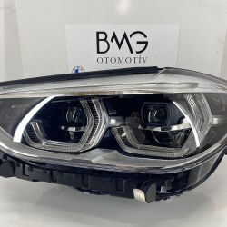 BMW X3 G01 Adaptive Led Sol Far 63117466117 ( Orjinal)