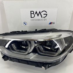 BMW X3 G01 Adaptive Led Sol Far 63117466117 ( Orjinal)