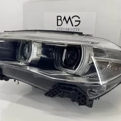 BMW X5 F15 Xenon Sol Far 63117317105 ( Orjinal)