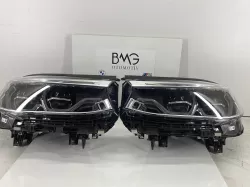 BMW G32 Adaptive Led Far Takım (Yeni Orjinal)