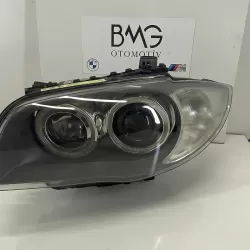 BMW E87 Xenon Sol Far 63117159301 ( Orjinal)
