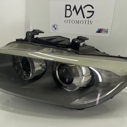BMW E92 - E93 Lci Xenon Sol Far 63117273199 ( Orjinal)