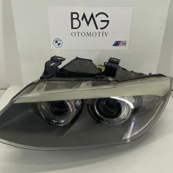 BMW E92 - E93 Lci Xenon Sol Far 63117273199 ( Orjinal)