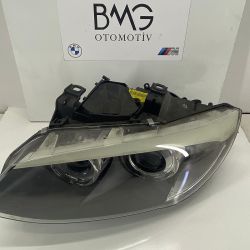 BMW E92 - E93 Lci Xenon Sol Far 63117273199 ( Orjinal)