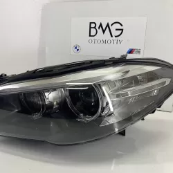 BMW F10 Lci Adaptive Xenon Sol Far 63117343907 ( Orjinal)