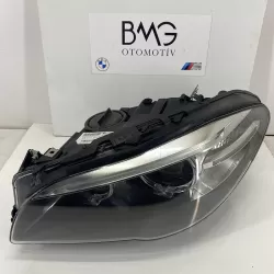 BMW F10 Lci Adaptive Xenon Sol Far 63117343907 ( Orjinal)