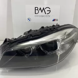 BMW F10 Lci Adaptive Xenon Sol Far 63117343907 ( Orjinal)