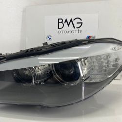 BMW F10 Adaptive Xenon Sol Far 6317271907 ( Orjinal)